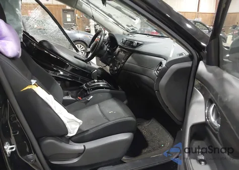 2020 Nissan Rogue Sv Intelligent Awd from USA, damaged, VIN JN8AT2MV1LW136141